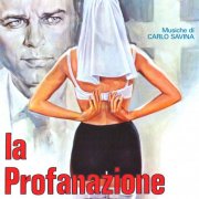 Carlo Savina - La profanazione (Original Soundtrack) (2024)