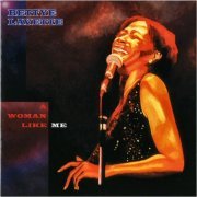 Bettye Lavette - A Woman Like Me (2002) [CD Rip]