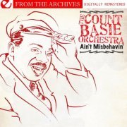 The Count Basie Orchestra - Ain't Misbehavin' - From The Archives (Digitally Remastered) (2007) FLAC