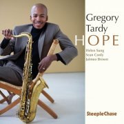 Gregory Tardy - Hope (2014)