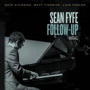 Sean Fyfe - Follow-Up (2025) [Hi-Res]