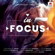 Various Artists - In Focus 5 (2021)