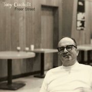 Tony Cuchetti - Freer Street (2023) Hi Res