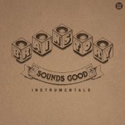 Brainstory - Sounds Good (Instrumentals) (2024)