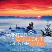 Winter Chillout Lounge 2015  (2015)