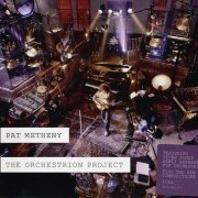 Pat Metheny - The Orchestrion Project (2012)