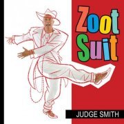 Chris Judge Smith (Van der Graaf Generator) - Zoot Suit (2013)