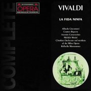 Raffaello Monterosso - Vivaldi: La Fida Ninfa (1995)