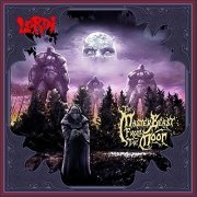 Lordi - Lordiversity - The Masterbeast From The Moon (2022) Hi Res