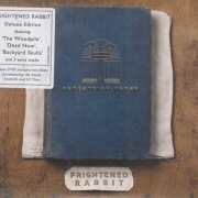 Frightened Rabbit - Pedestrian Verse (Deluxe Edition) (2013)