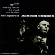 Dexter Gordon - The Squirrel (1997)