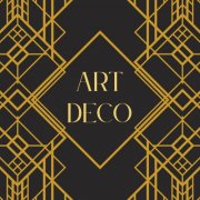 VA - ART DECO: Jazz Oldies (2025)