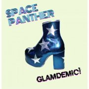 Space Panther - Glamdemic! (2022) Hi-Res