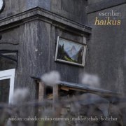 escribir: - haikus (2021)