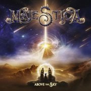 Majestica - Above The Sky (2019)