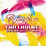 VA - Cafe Del Mar Chillhouse Mix 3 (2002)