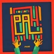 Pah! - Pah! (2025) [Hi-Res]