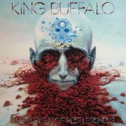 King Buffalo - The Burden of Restlessness (2021) [Hi-Res]