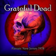 Grateful Dead - Grateful Dead Passaic 1978 (2026)