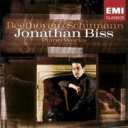 Jonathan Biss - Works for Solo Piano (2004)