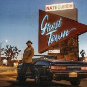Nate Currin - Ghost Town (2025) [Hi-Res]