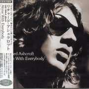 Richard Ashcroft - Alone With Everybody (Japan CD) (2000)