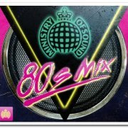 VA - Ministry Of Sound - 80s Mix [4CD Box Set] (2014)