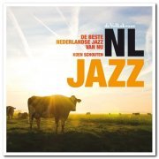 VA - NL Jazz - De beste Nederlandse Jazz van NU [10CD Box Set] (2009)