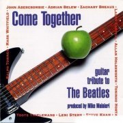 Various Artists - Come Together: Guitar Tribute To The Beatles (1993)