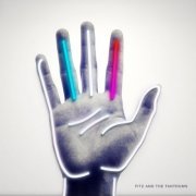 Fitz & The Tantrums - Fitz & The Tantrums (2016) [Hi-Res]