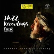 VA - Jazz Recordings Fonè Anniversary (2018)