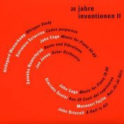 VA ‎– 20 Jahre Inventionen II (2003)