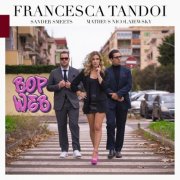 Francesca Tandoi, Matheus Nicolaiewsky, Sander Smeets - Bop Web (2024) [Hi-Res]