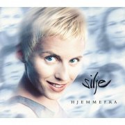 Silje Nergaard - Hjemmefra (1996) [CDRip]