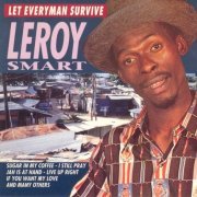 Leroy Smart - Let Everyman Survive (1993)