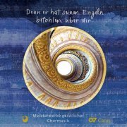 Various Artists - Denn er hat seinen Engeln befohlen über dir (2023)