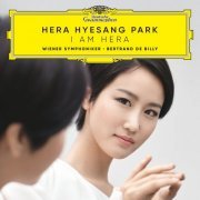 Hera Hyesang Park - I Am Hera (2020) [Hi-Res]