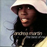 Andrea Martin - The Best Of Me (1998)