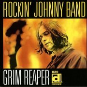 Rockin' Johnny Band - Grim Reaper (2012)