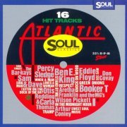 VA - Atlantic Soul Classics (1987)