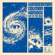 Winderman, Colman & Kimock - Out of the Blue (2026)