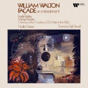 Sir Neville Marriner - Walton: Façade, an Entertainment (2024)