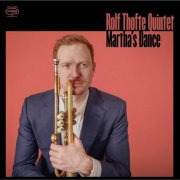 Rolf Thofte - Martha's Dance (2025) [Hi-Res]