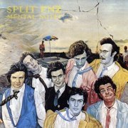 Split Enz - Mental Notes (Reissue) (1975/2006)