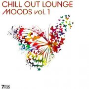 VA - Chill Out Lounge Moods, Vol. 1 (2025)