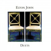 Elton John - Duets (1993) flac