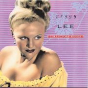 Peggy Lee - Capitol Collectors Series:  The Early Years (1989)