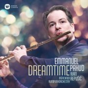 Emmanuel Pahud - Dreamtime (2019) [Hi-Res]