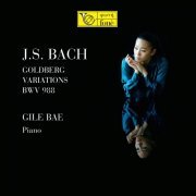 Gile Bae - J. S. Bach Golberg Variations BWV 988 (2020) [Hi-Res]