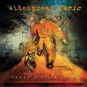 Widespread Panic - Bombs & Butterflies (1997)